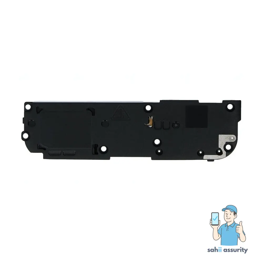 Ringer / Loud Speaker for Motorola One Macro thumbnail